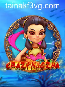 CrazyNuoZha