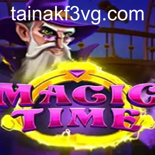MagicTime