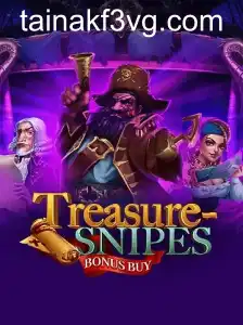 Tudo o que você precisa saber sobre o jogo TreasuresnipesBonusBuy